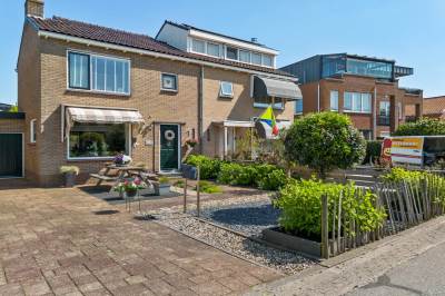 Woning Hogeweg 12 Limmen