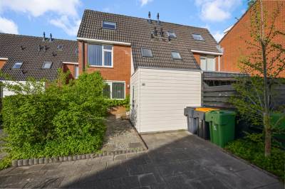 Woning Briljant 88 Heerhugowaard