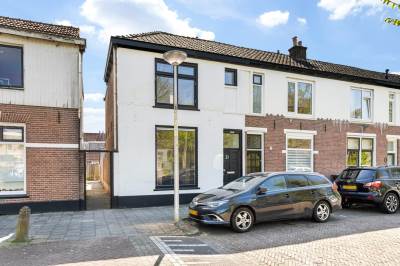 Woning Celebesstraat 21 Zwolle