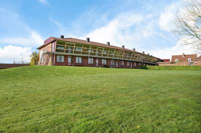 Woning Borgstee 9 Ulrum