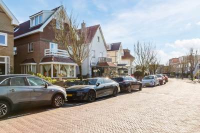 Woning Brederodestraat 65 Zandvoort