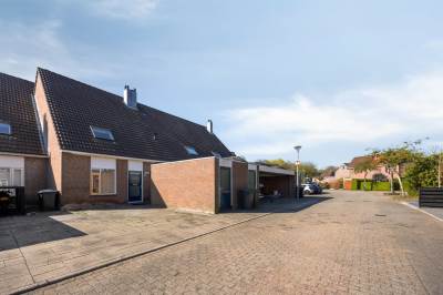 Woning Mudaheerd 5 Groningen