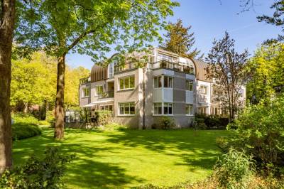 Woning Soestdijkseweg Noord 363E Bilthoven