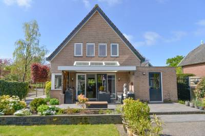 Woning Lange Brinkweg 17A Soest