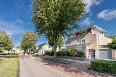 Woning Wolfsbossingel 125 Beuningen (GE)