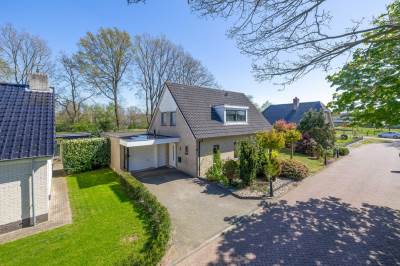 Woning de Goorn 4 Uffelte