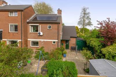 Woning Helena erf 6 Capelle aan den IJssel