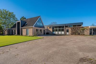 Woning Provincialeweg 121 Heiligerlee
