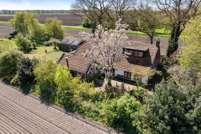 Woning B.L. Tijdensweg 26 Vriescheloo