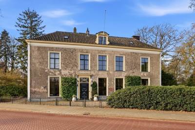 Woning Zutphensestraat 53 Brummen