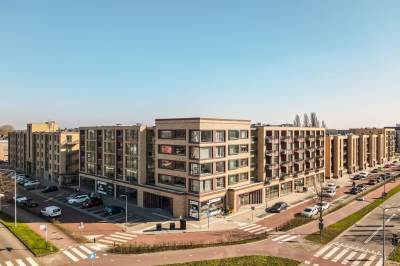 Woning Jan Luykenlaan 60 Harderwijk