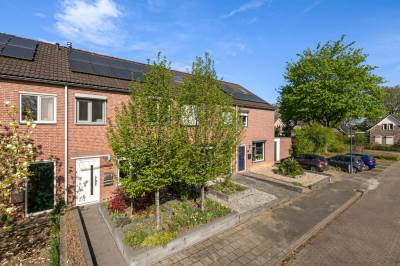 Woning Muldersveld 18 Wehl