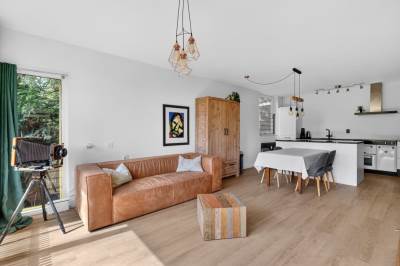 Woning Parnassiaveld 90 Duivendrecht