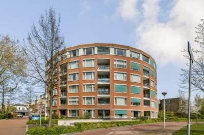 Woning Sint Martinusstraat 301 Naaldwijk