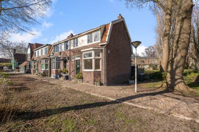 Woning Smaal 13 Zaandam