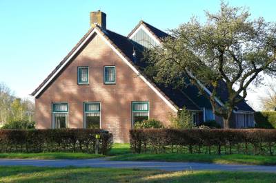 Woning Olde Hofweg 3 Westervelde