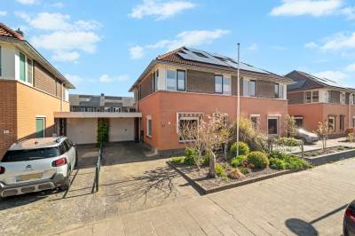 Woning Molenveld 16 Anna Paulowna