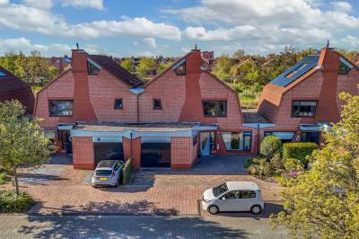 Woning Hillen acker 22 Heemskerk