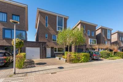 Woning Ludolph Bohlenstraat 72 Voorhout