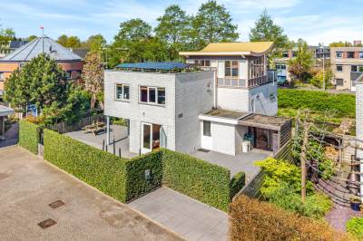 Woning De Ontmoeting 39 Amersfoort