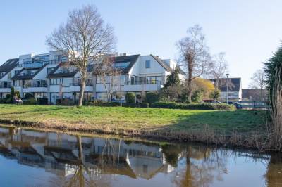 Woning Oesdommerveen 20 Heiloo