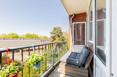 Woning Vondellaan 53 Groningen