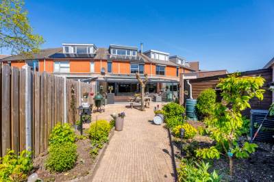 Woning Bleihof 11 Voorhout