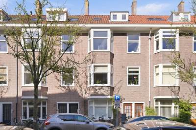 Woning Piet Gijzenbrugstraat 401 Amsterdam