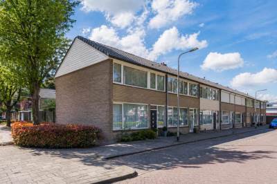 Woning Amarantstraat 2 Tilburg