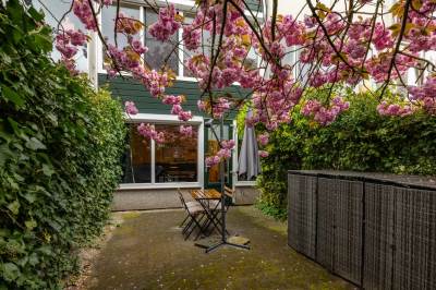 Woning Topaasstraat 36 Groningen