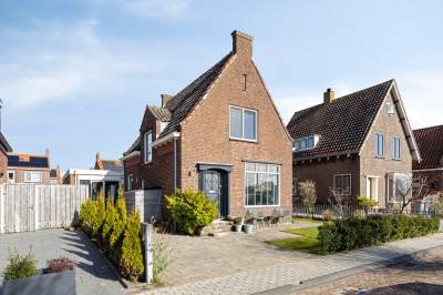 Woning Zonneweg 8 Ilpendam