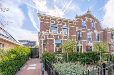 Woning Jacoba van Beierenweg 77 Voorhout