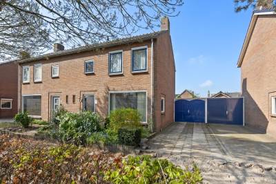 Woning Sportlaan 39 Beneden-Leeuwen