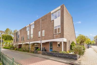 Woning Prinsenpad 32 Almere