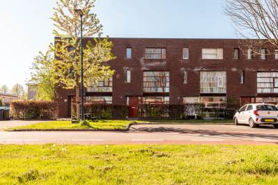 Woning Rijnland 141 Lelystad
