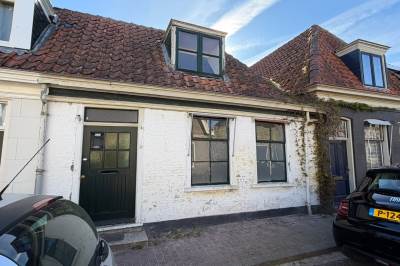 Woning Kruisstraat 16 Medemblik