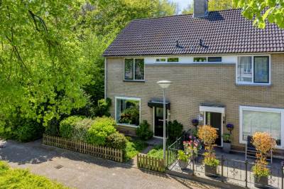 Woning Westmede 55 Middelburg