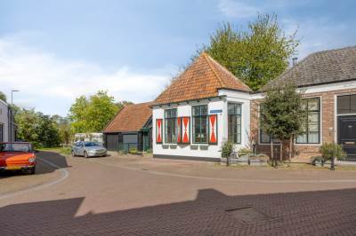 Woning Abeelseweg Oost 2 Oost-Souburg