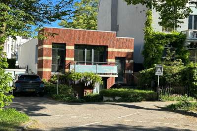 Woning Boulevard Heuvelink 131A Arnhem