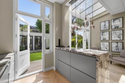 Woning Wethouder Frankeweg 38H Amsterdam