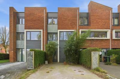 Woning Fonteinkruidstraat 3 Arnhem