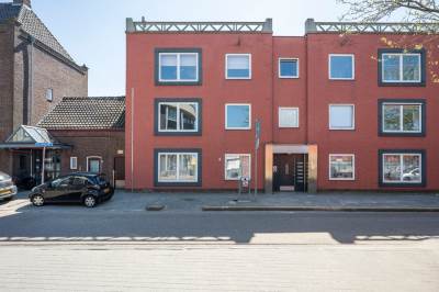 Woning Markt 59 Beek (LI)