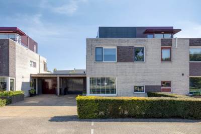 Woning Sittardhof 5 Tilburg