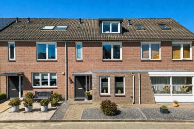 Woning J. van Zantenstraat 18 Beusichem