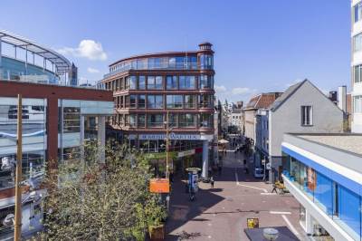 Woning Walstraat 24 Arnhem