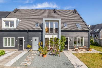 Woning Maerenseweg 68 Ouddorp