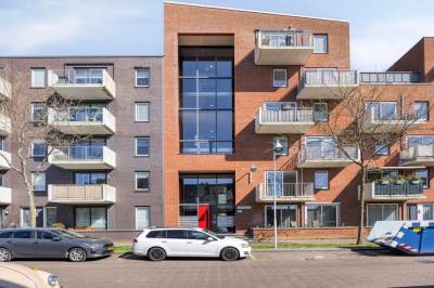 Woning Sterreschans 447 Oegstgeest