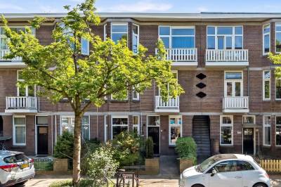 Woning Esdoornstraat 24 Rijswijk (ZH)