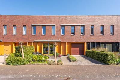 Woning Kwaakhaven 5 Oegstgeest
