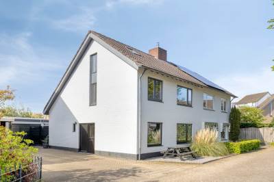 Woning Prunusstraat 22 Oisterwijk
